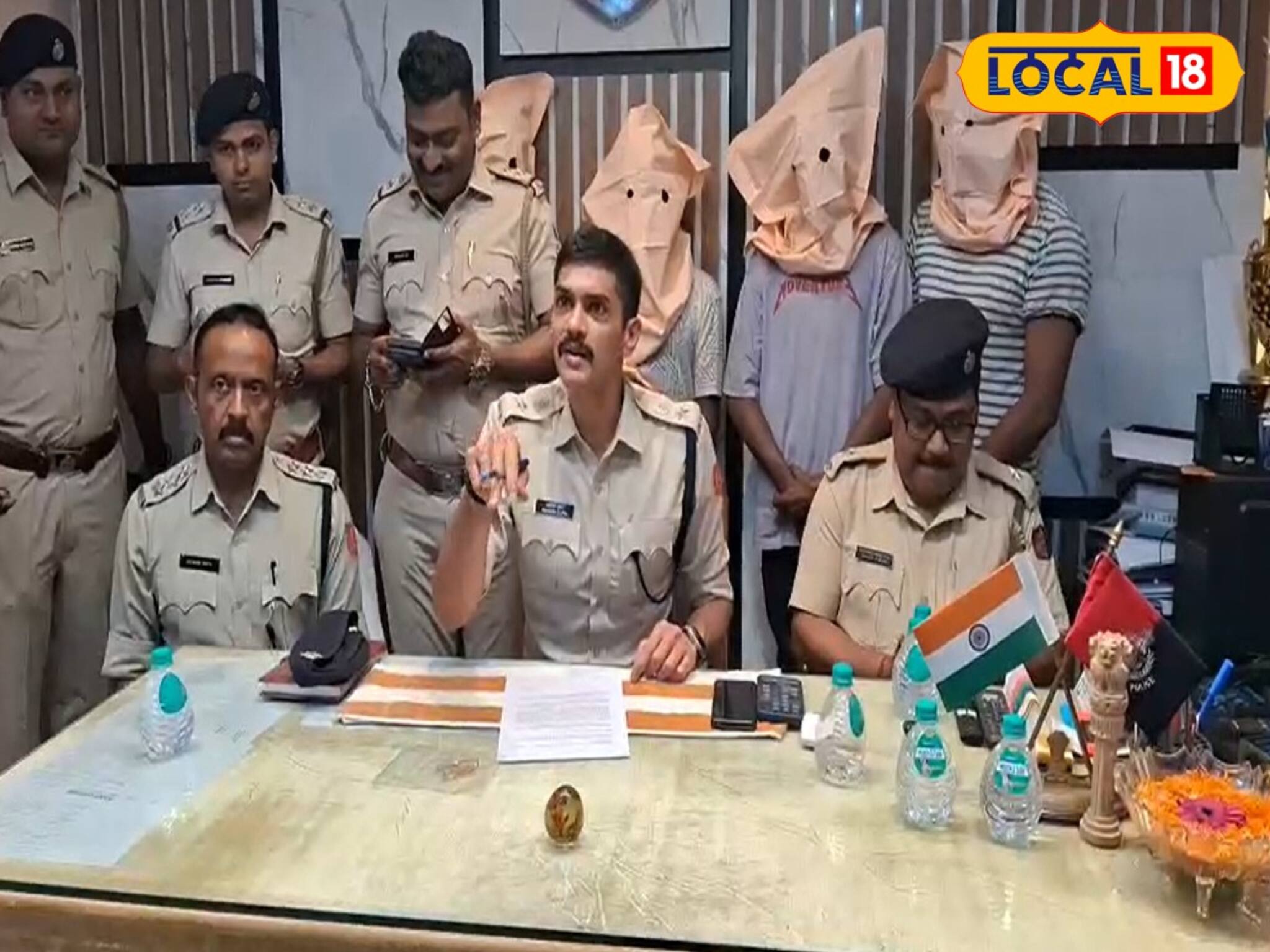 ভর সন্ধ্যায় মহিলার গলার সোনার হার... সিটি সেন্টার এলাকায় দুঃসাহসিক ছিনতাই!