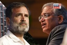 ঠিক ১ সপ্তাহ সময় কমিশনের! বিহারে ঝড় তুলবেন না ক্ষমা চাইবেন? রাহুল গান্ধির দিকে তাকিয়ে দেশ