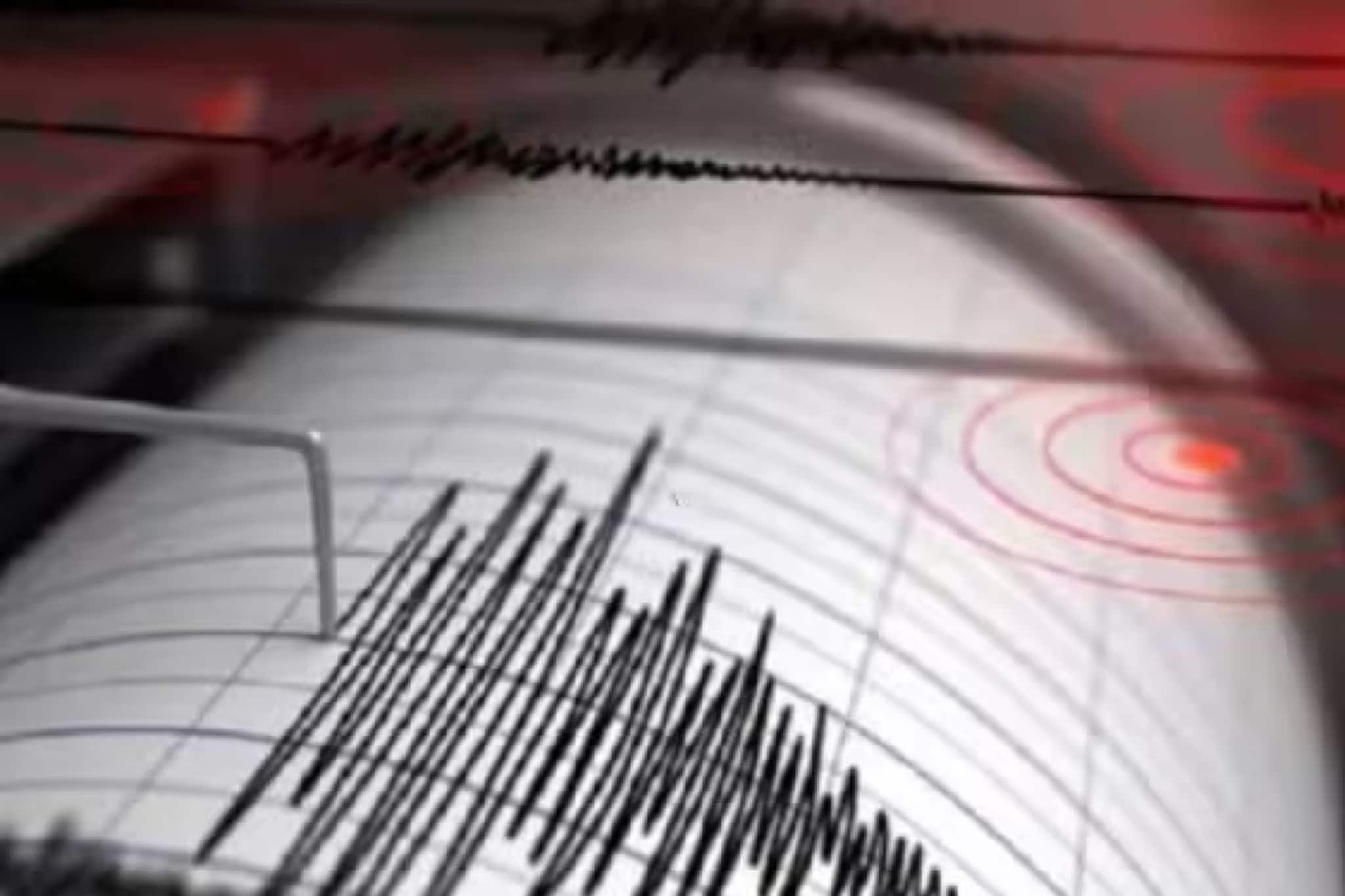 অসমে ভূমিকম্পের জেরে কাঁপল গোটা উত্তরবঙ্গ! আঁচ কলকাতাতেও