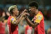 ডুরান্ড কাপের বদলা কলকাতা লিগে! ডায়মন্ড হারবারকে হারিয়ে চ্যাম্পিয়ন হওয়ার দৌড়ে এক ধাপ দূরে