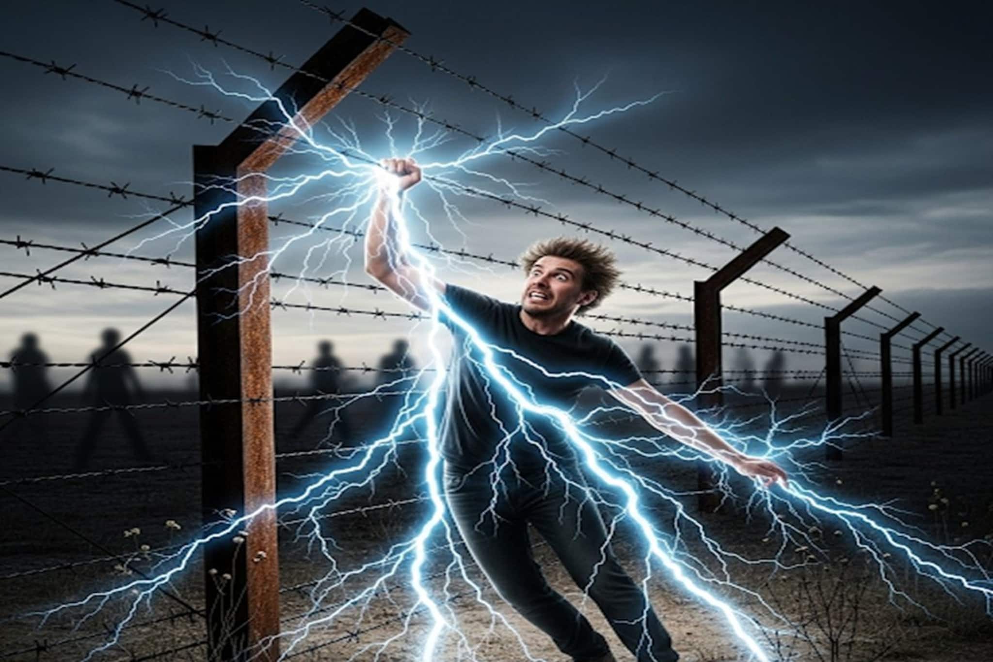 ভেড়ি মালিকের লোভ কেড়ে নিল জলজ্যান্ত প্রাণ! যেভাবে ঘটল শুনলে...