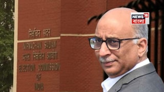 মুখ্যসচিবকে কড়া বার্তা কমিশনের৷ 