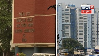 কমিশন-নবান্ন সংঘাত চরমে? 