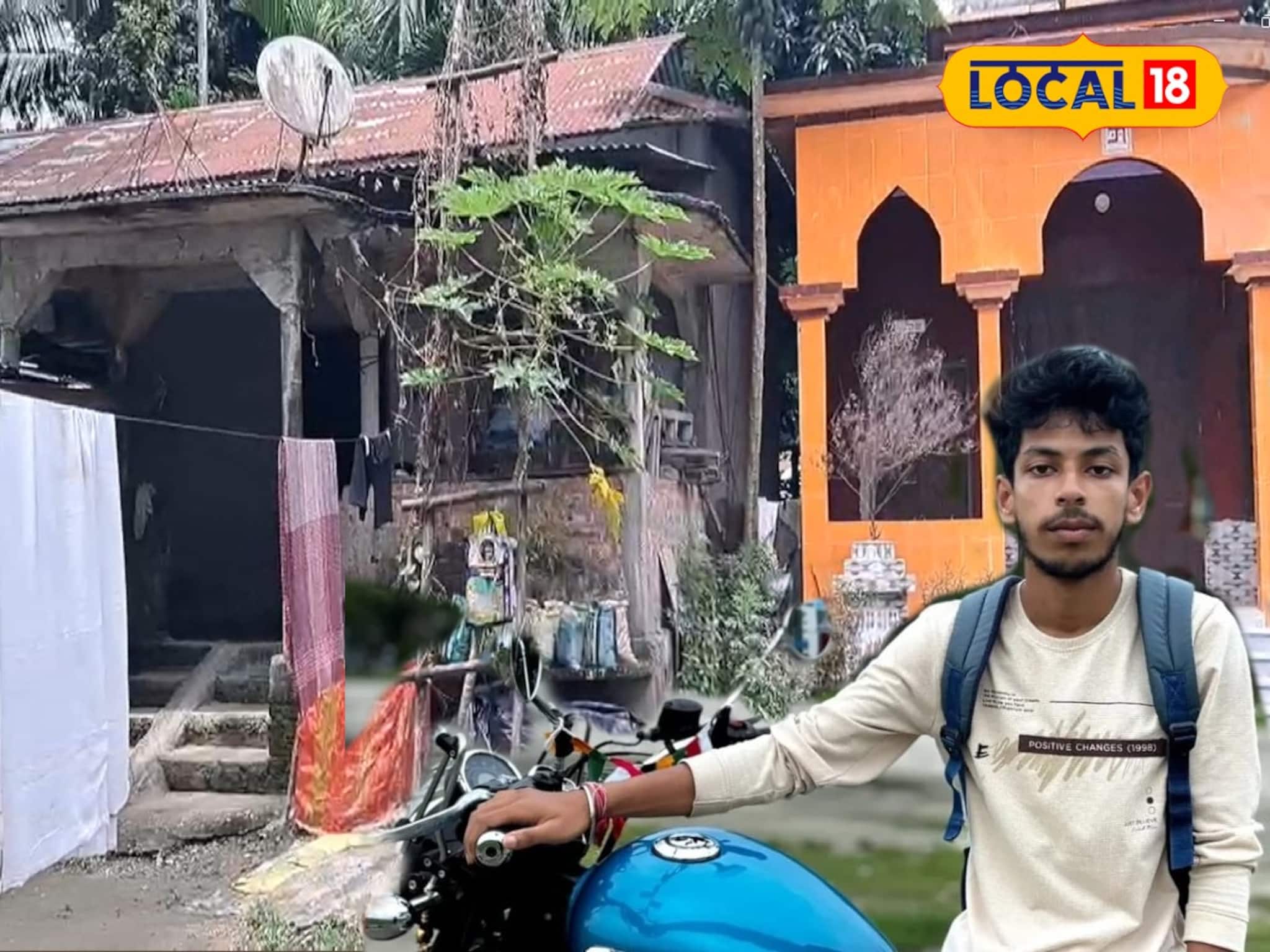 কীটনাশক খেয়ে নিজেকে শেষ করলেন মেধাবী ইঞ্জিনিয়ারিং পড়ুয়ার! শোক ভাটিবাড়িতে