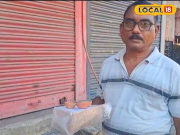 মোবাইল অর্ডার করে দীপাবলির প্রদীপ পেলেন জলপাইগুড়ির ব্যক্তি