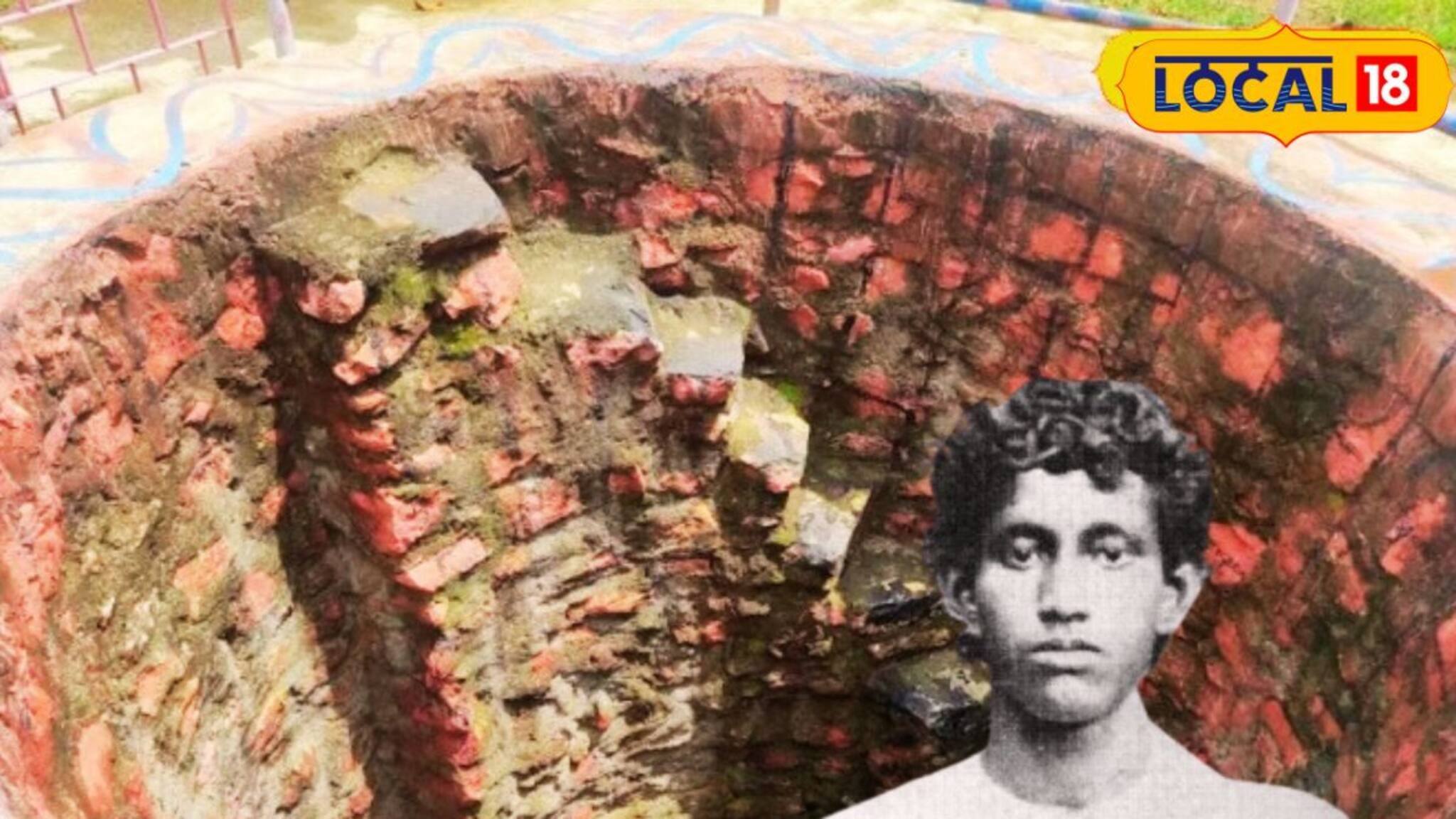 Khudiram Bose: বাঁকুড়ার এই জায়গায় আশ্রয় নিয়েছিলেন ক্ষুদিরাম, বানানো হত মাটির বোমা, ঘুরে দেখুন