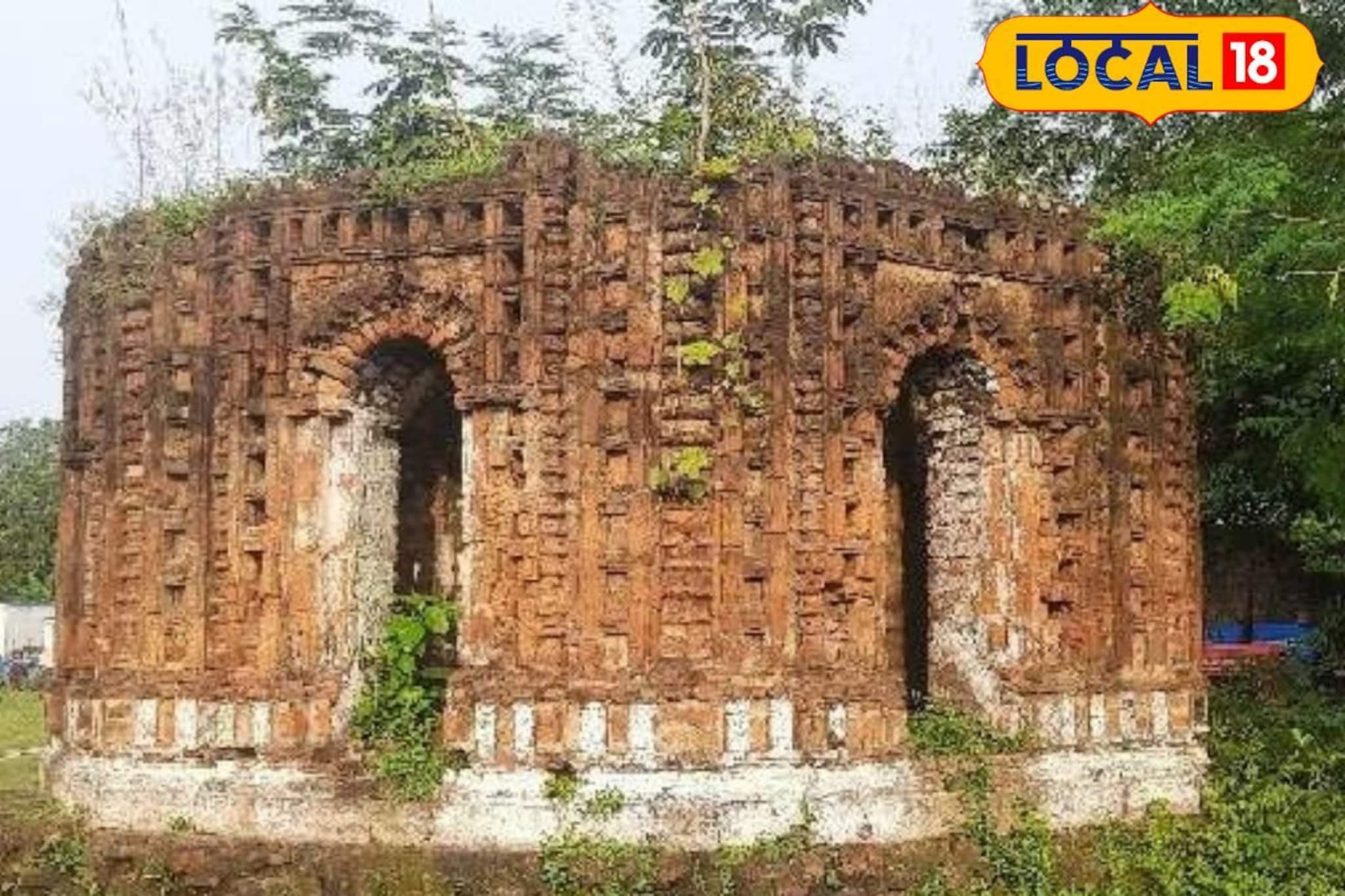 মুকুটমণিপুর তো অনেক গেছেন, এবার আর একটু এগিয়ে ঘুরে আসুন ঐতিহাসিক অম্বিকানগর রাজবাড়ি