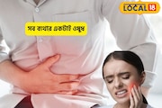 গ্যাসের ব্যথা বাইবাই, দাঁতের যন্ত্রণাও নিমেষে গায়েব,এই মরসুমি ফলে দূর হবে ক্যানসারের ভয়