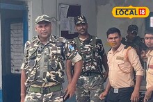 কারখানায় হঠাৎ হানা দিল...! বাইরে শ্রমিকদের ভিড়, ভিতরে কী চলছে? গাজোলে শোরগোল