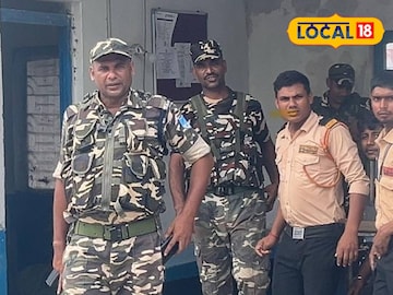 মালদহের স্টার্চ ফ্যাক্টরিতে কেন্দ্রীয় এজেন্সির হানা