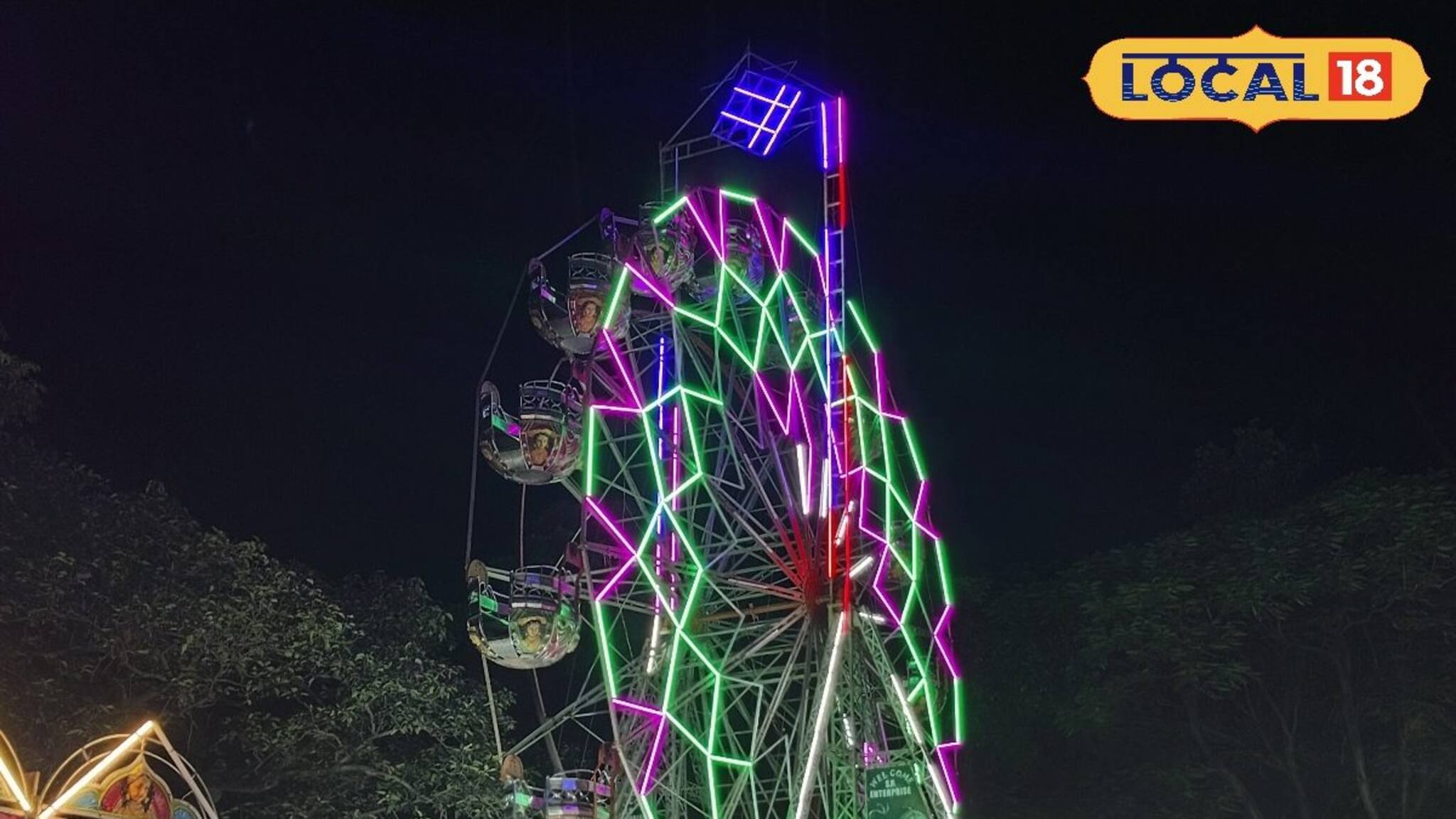 যাবেন নাকি 'এই' মেলায়? মিলবে শ্রীকৃষ্ণের জীবনচক্রের দর্শন