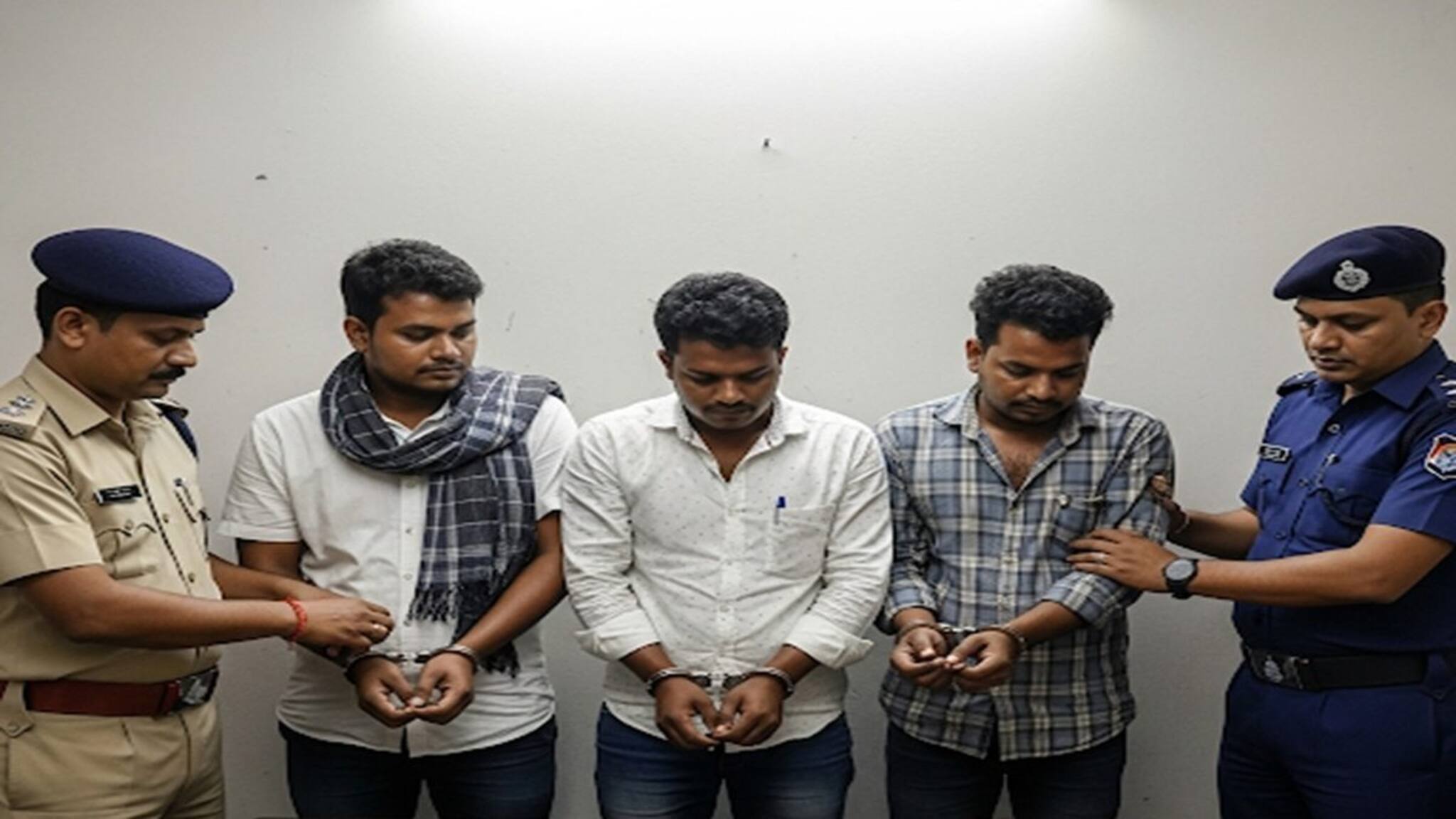 দিনের আলোয় ফাঁকা বাড়িতে চুরি করেও শেষ রেহাই মিলল না! ফালাকাটায় যা হল...