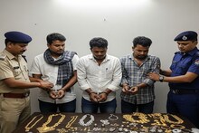 দিনের আলোয় ফাঁকা বাড়িতে চুরি করেও শেষ রেহাই মিলল না! ফালাকাটায় যা হল...