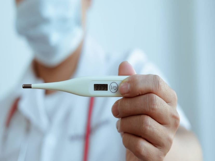 দুর্বল ইম্যিউনিটি--ঘন ঘন জ্বর, সর্দ-কাশিতে ভোগেন? এটি ভিটামিন সি-এর ঘাটতির লক্ষণ