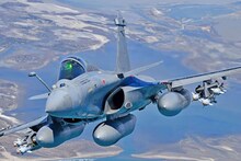 F-35, SU-57 নয়... ভারতীয় বিমানবাহিনী এই শক্তিশালী যুদ্ধবিমানের অর্ডার দিচ্ছে, নাম জানেন?
