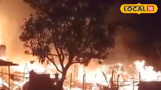 মাঝরাতের বিভীষিকা মাঝরাতের বিভীষিকা