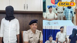 বিপুল পরিমাণ আগ্নেয়াস্ত্র উদ্ধার