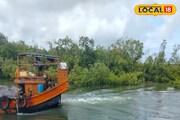 দল বেঁধে মাছ ধরতে গিয়েছিলেন, বাকিরা ফিরলেও ২ মৎস্যজীবী গঙ্গাসাগর থেকে নিখোঁজ!