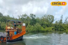 দল বেঁধে মাছ ধরতে গিয়েছিলেন, বাকিরা ফিরলেও ২ মৎস্যজীবী গঙ্গাসাগর থেকে নিখোঁজ!
