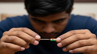 প্রতীকী ছবি