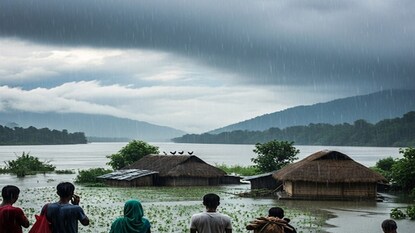 প্রতীকী ছবি প্রতীকী ছবি