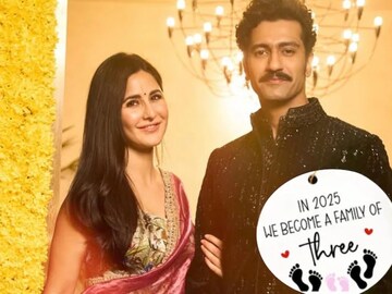 এবার পাকা খবর! নভেম্বরেই মা হচ্ছেন ক্যাটরিনা! বছর শেষেই কি আসছে ভিকির প্রথম সন্তান?