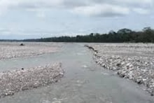ইন্দো-ভুটান রিভার কমিশন নিয়ে  বিরাট সিদ্ধান্ত! সংসদে যা জানাল কেন্দ্র...