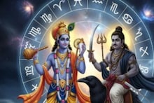 জন্মাষ্টমীতে বিরল সংযোগে 'মালামাল'...! শ্রী কৃষ্ণ-শনিদেবের মহাসদয়ে 'এই' ৫ রাশি রাজা