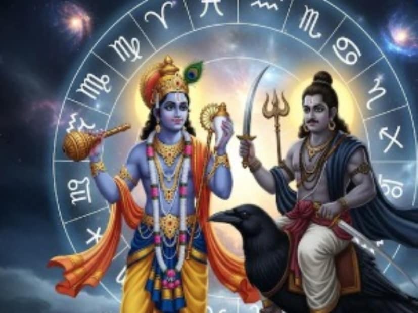 কৃষ্ণ জন্মাষ্টমী উৎসব ১৬ অগাস্ট শনিবার পালিত হবে। প্রতি বছর ভাদ্রপদ মাসের কৃষ্ণপক্ষের অষ্টমী তিথিতে কৃষ্ণ জন্মাষ্টমী উৎসব পালিত হয়। ২০২৫ সালে, কৃষ্ণ জন্মাষ্টমী উৎসব শনিবারে পড়েছে এবং এই দিনটি ন্যায়ের দেবতা শনিদেবকে উৎসর্গ করা হয়। 