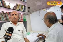 'ডিগ্রি' অর্জনই জীবনের লক্ষ্য, ৬৮ বছরে এসে যা করলেন, থ সকলে, চেনেন এই 'ডিগ্রিম্যান' কে?