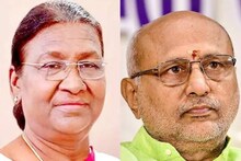 ঝাড়খণ্ডের রাজভবনে এমন কোন জাদু আছে!দেশকে রাষ্ট্রপতি দিয়েছে, এবার উপরাষ্ট্রপতি! রহস্যটা কী