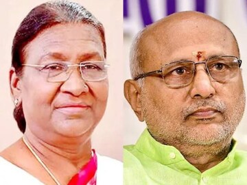 Jharkhand Raj Bhavan: ঝাড়খণ্ডের রাজভবনে এমন কোন জাদু আছে! দেশকে রাষ্ট্রপতি দিয়েছে, এবার উপরাষ্ট্রপতি! রহস্যটা আসলে কী জানেন?