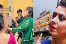 শিয়ালদহ স্টেশনে মারপিট-হাতাহাতি কাঞ্চনার, শেষে সামনে এল আসল সত্যিটা, যা বললেন অভিনেত্রী..