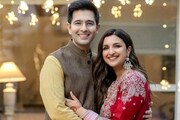 এবার পাকা খবর...! মা হতে চলেছেন পরিণীতি চোপড়া, বিয়ের ২ বছরের মাথায় কোলে আসছে সন্তান