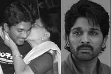 অল্লু অর্জুনের পরিবারে বিরাট শোকের ছায়া, সবচেয়ে কাছের মানুষকে হারালেন সুপারস্টার পুষ্পা