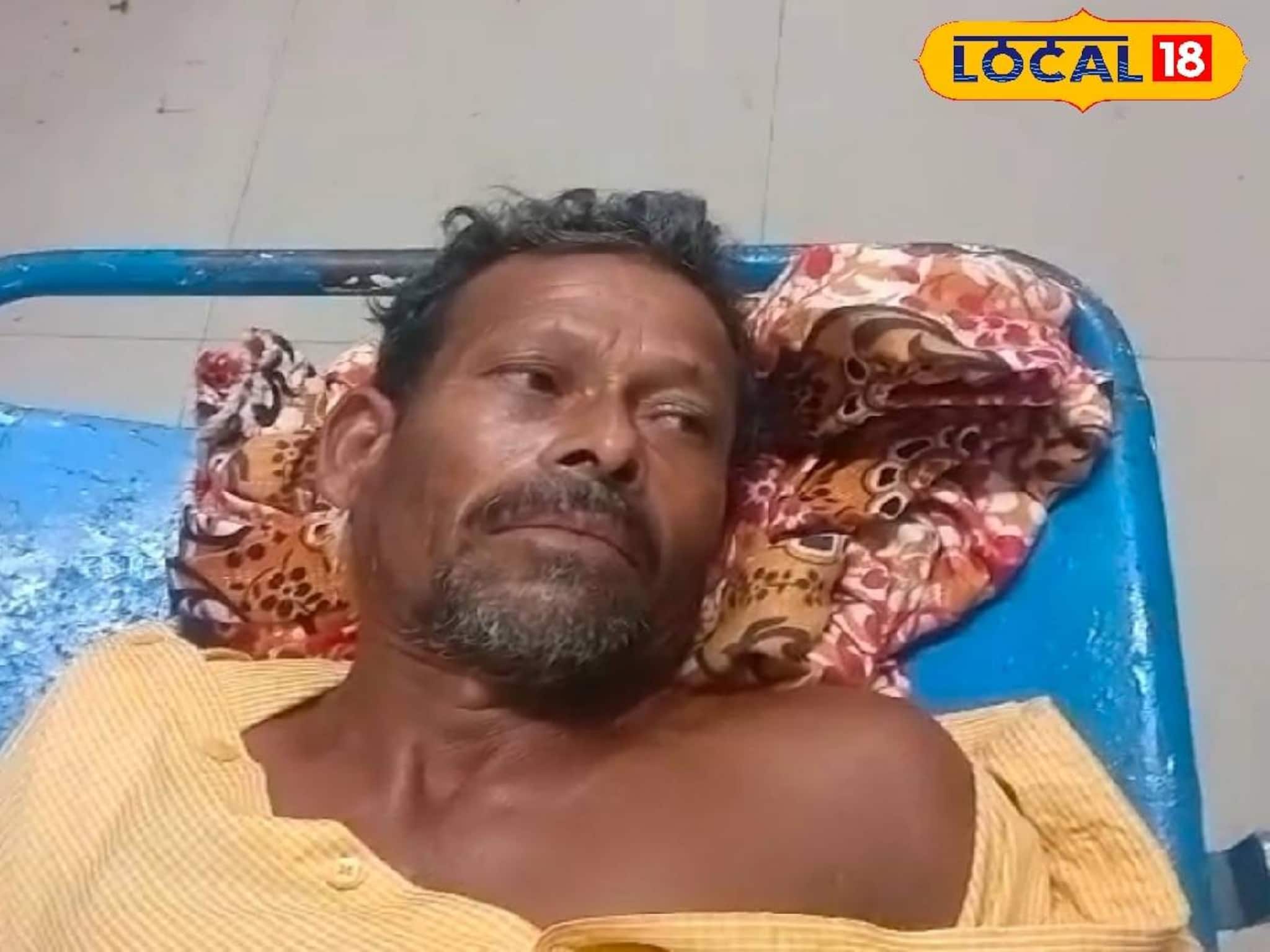 পুকুরে নেমে বিপত্তি, হঠাৎ পিছন থেকে 'তেনার' আক্রমণ! কোনও রকমে প্রাণ বাঁচিয়ে ফিরলেন বৃদ্ধ