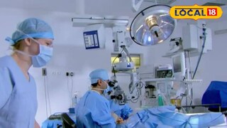 সম্পূর্ণ বিনামূল্যে এই অ্যাঞ্জিওপ্ল্যাস্টি অপারেশন করা হয়েছে। প্রতীকী ছবি 