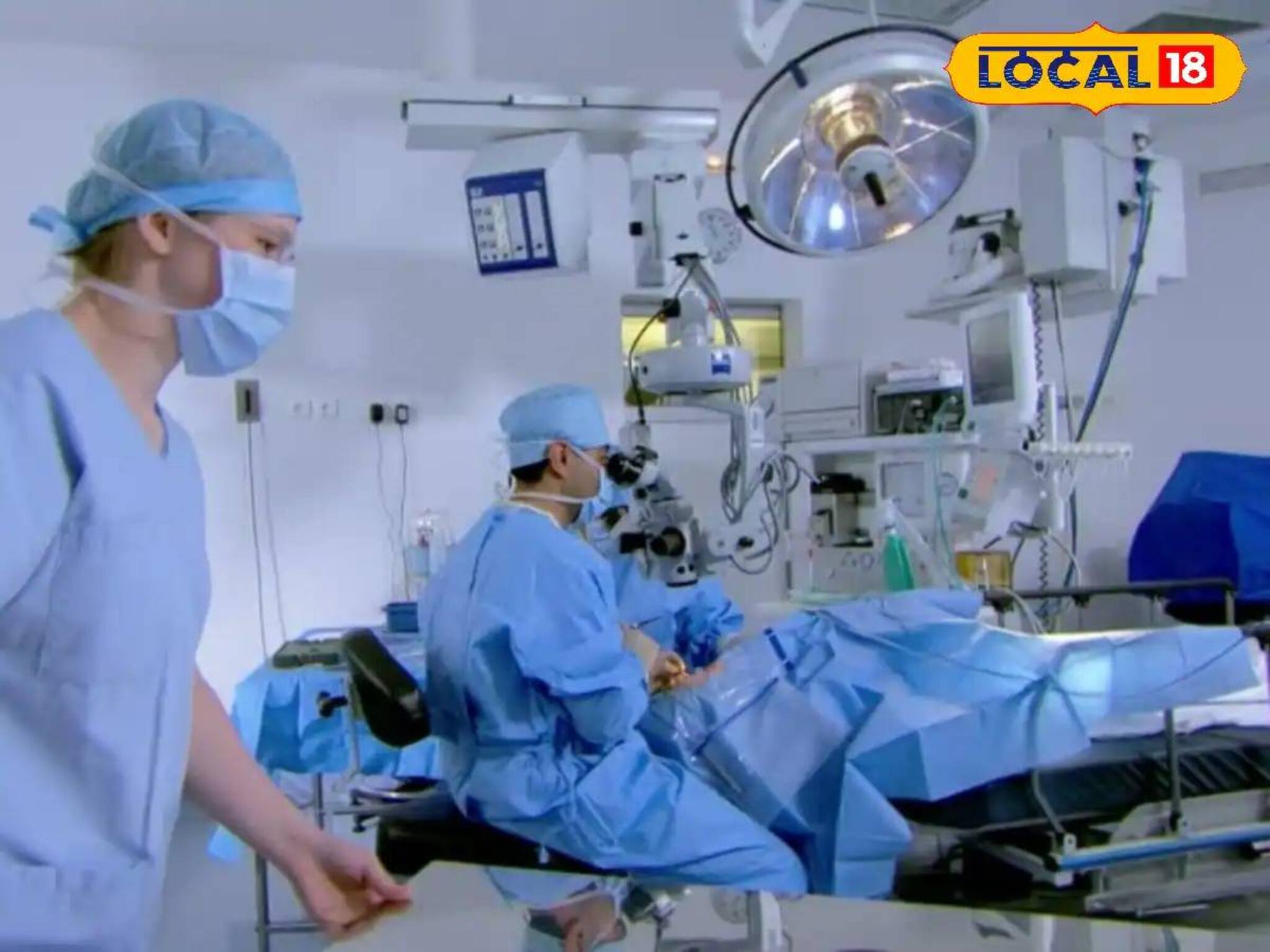 সরকারি হাসপাতালে বিনামূল্যে ২৮ জনের অ্যাঞ্জিওপ্ল্যাস্টি, বসানো হল স্টেন্ট! কোথায় এই নজির?