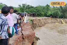 বন্যা ঠেকাতে মালদহে এবার বিহার মডেল! জল আটকাবে 'হাতির পা'