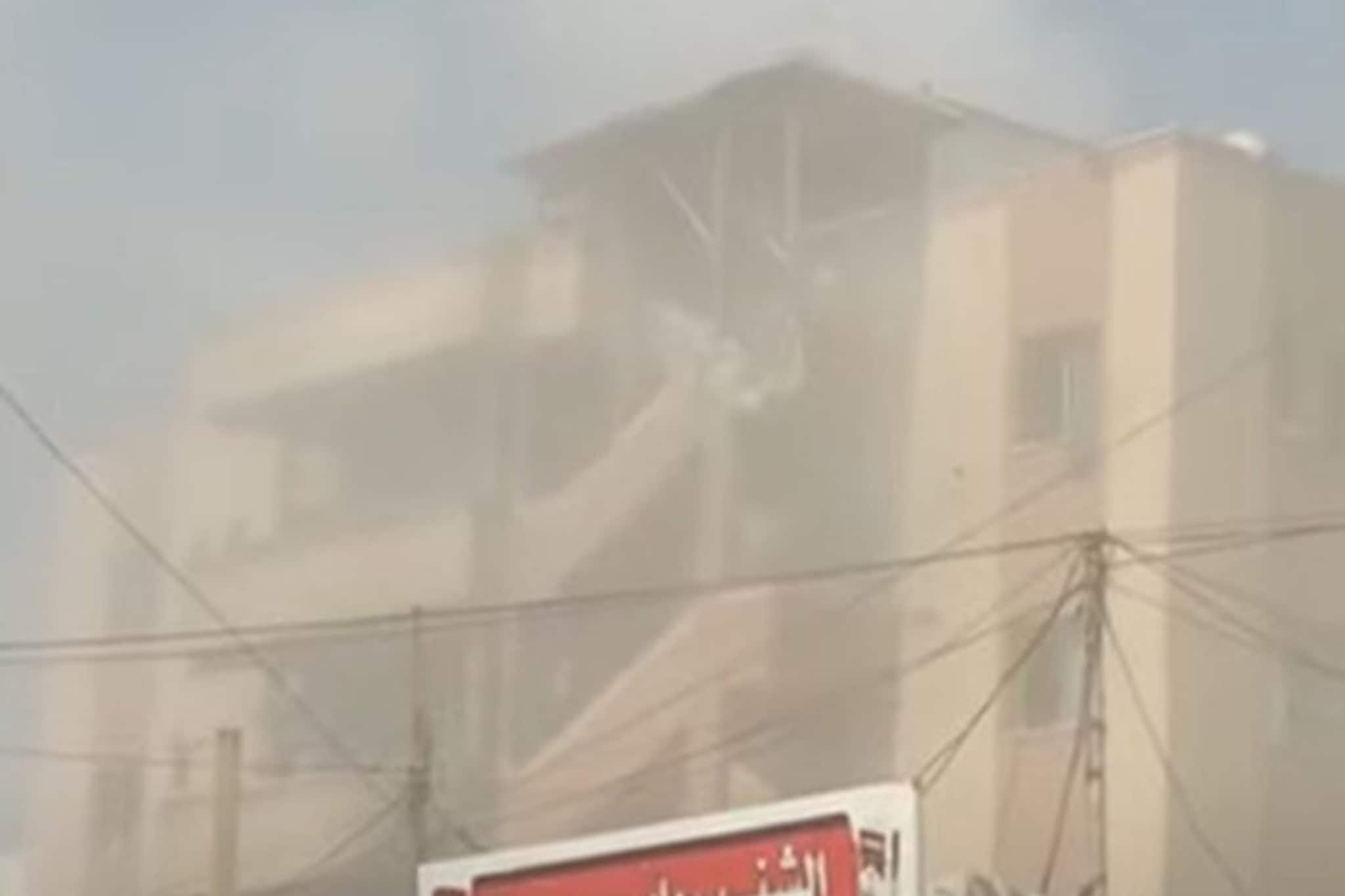 ভয়াবহ অবস্থা ! গাজার হাসপাতালে ইজরায়েলি হামলায় প্রাণ গেল ৩ সাংবাদিক-সহ ১৫ জনের