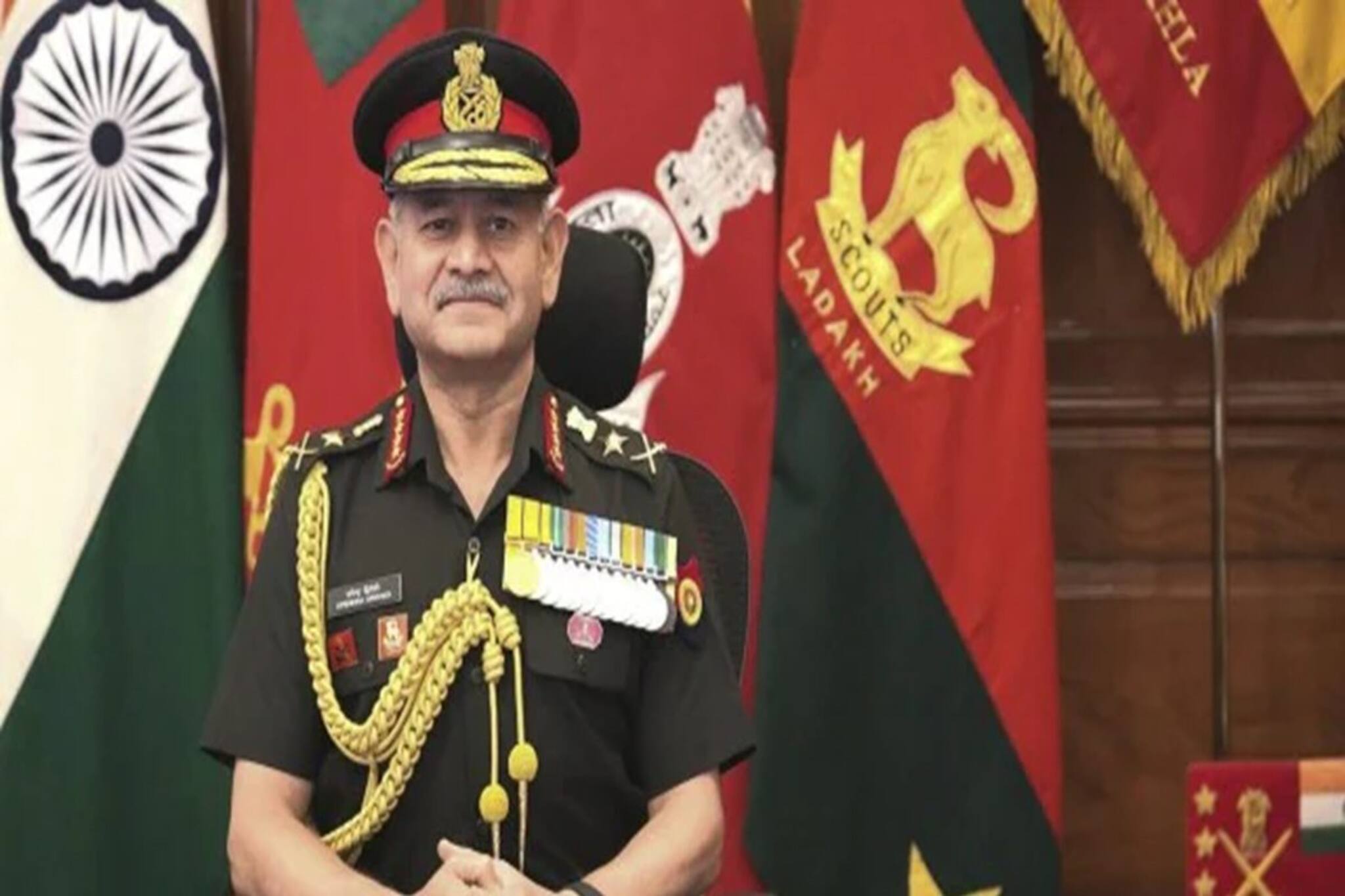 অপারেশন সিঁদুরের জন্য লাভ হল পাক ফিল্ড মার্শাল আসীম মুনিরের!  কী বললেন ভারতীয় সেনাপ্রধান