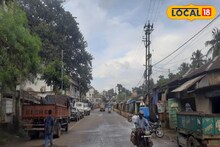 ঘাটালে মুক্তির আনন্দ! অবশেষে নামল জল