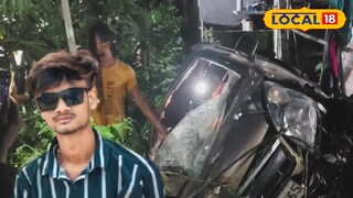 ঘাটাল–পাঁশকুড়া রাজ্য সড়কে পথ দুর্ঘটনায় মারা গেলেন আরেফুল ইসলাম মল্লিক