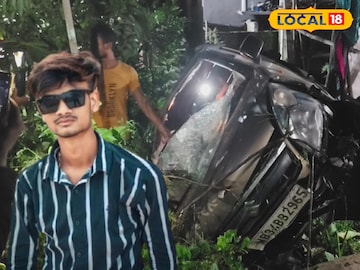 ঘাটাল-পাঁশকুড়া রাজ্য সড়কে ভয়াবহ দুর্ঘটনা! রাতের অন্ধকারে পিষে দিল… রক্তে রাঙা দাসপুর