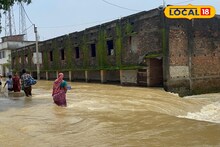 দেখা নেই 'মাস্টার প্ল্যানের', ভারী বৃষ্টিতে ঝুমি নদীর জল বেড়ে একের পর এক গ্রাম ভাসাচ্ছে