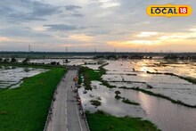 বন্যার জল কমলেও কাটছে না দুশ্চিন্তা! পুজোর আগে ঘাটালবাসীর চিন্তা বাড়াচ্ছে...!