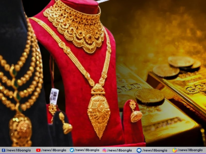 গত ২০ বছরে সোনার দাম প্রায় ১২০০ শতাংশ বৃদ্ধি পেয়েছে। অর্থাৎ ২০০৫ সালে প্রতি ১০ গ্রামে সোনার দাম ৭,৬৩৮ টাকায় লেনদেন হচ্ছিল, যা ১২০০ শতাংশ বৃদ্ধি পেয়ে ২০২৫ সালের জুনে ১ লক্ষ টাকা ছাড়িয়ে যায়।