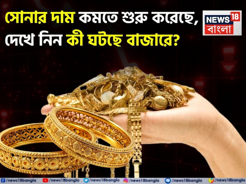 মার্কিন প্রেসিডেন্ট ডোনাল্ড ট্রাম্প সোনা আমদানির উপর কোনও শুল্ক আরোপ না করার ঘোষণা দেওয়ার পর বিশ্বব্যাপী সোনার বাজারে তীব্র পরিবর্তন দেখা দিয়েছে, যা কয়েক সপ্তাহ ধরে চলা অনিশ্চয়তা দূর করেছে। ১১ অগাস্টের শেষের দিকে করা এই ঘোষণার ফলে ভারতের মাল্টি কমোডিটি এক্সচেঞ্জে (MCX) প্রতি ১০ গ্রামে প্রায় ১,৪০০ টাকা পতন ঘটে। ১২ অগাস্টের প্রথম দিকে দাম আরও ৫০ টাকা কমে যায়।