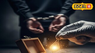 ফাঁকা বাড়ির সুযোগে দুষ্কৃতীদের লুঠ 