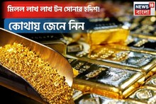 মিলতে পারে লাখ লাখ টন সোনার হদিশ ! কোথায় জেনে নিন